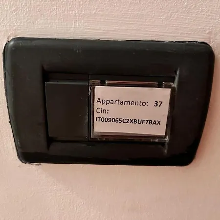 37 Apartament *