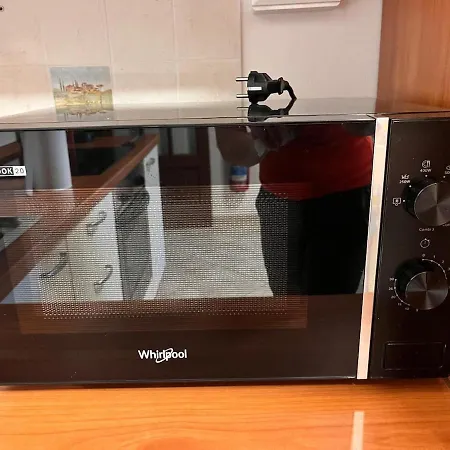 37 Apartament Varazze